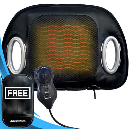 Car front seat pulsating - seat,