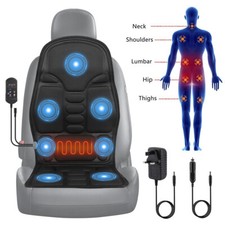 Full Body Massager Cushion 8