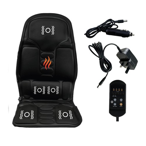 Electric 12v heated massage - electric,