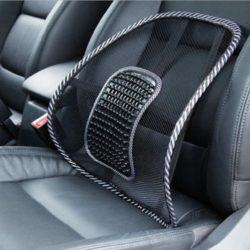 Car seat chair back - car, cushion