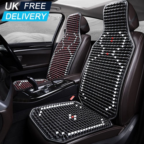 Universal car wood beaded - universal,