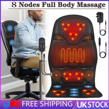 Full Body Massagers Seat