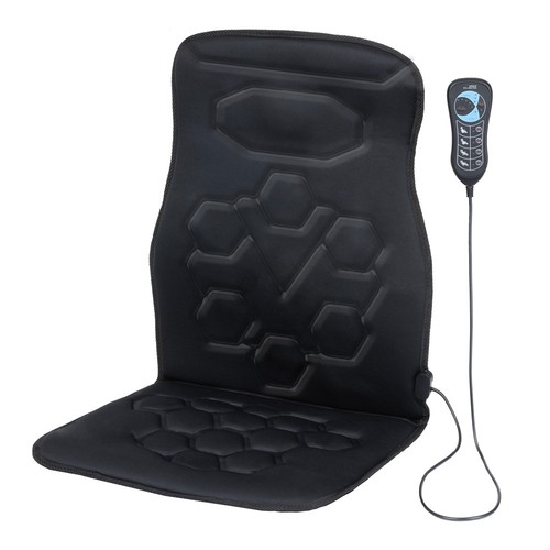 Hillington heated car seat - car,