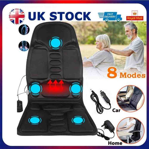 Modes full back massage - full,