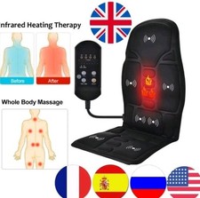 Electric Massage Chair Seat