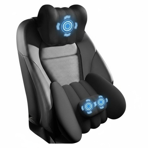 Electric car seat massager - electric,