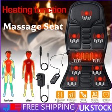 8 Mode Massage Cushion Full