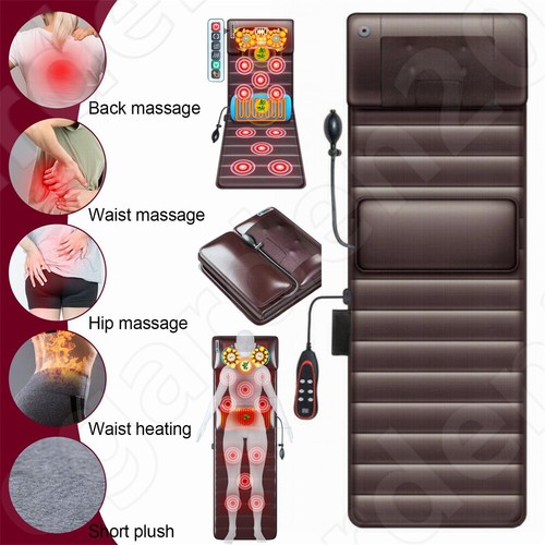 Shiatsu electric massage - shiatsu,
