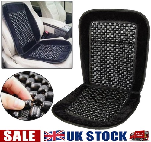 Black wooden car - car, van