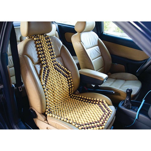 Olive wooden car van - olive,