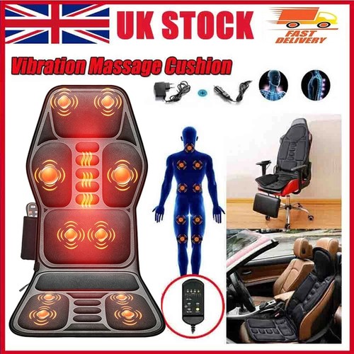 Mode massage cushion - mode, full