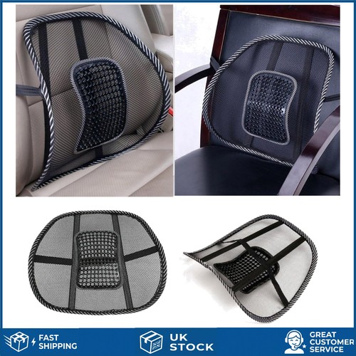 Ergonomic mesh lumbar back - ergonomic,