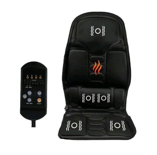 Full back massage cushion - full, car