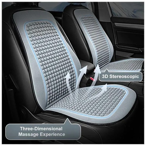 Automotive massage pad cushion - automotive,