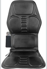 Heated Car Seat Massager -