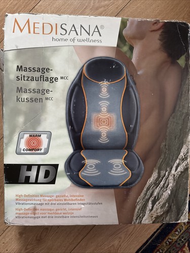Medisana mc810 vibrating - medisana,