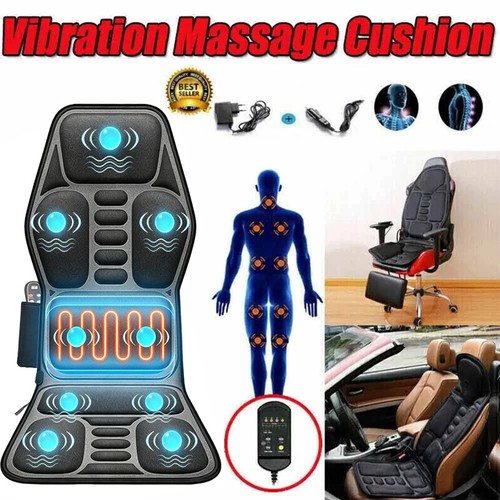 Modes massage cushion full - massage,