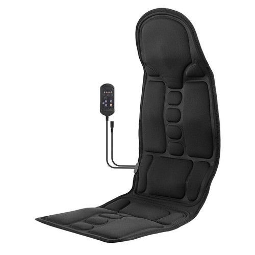 Heated full back - heated,