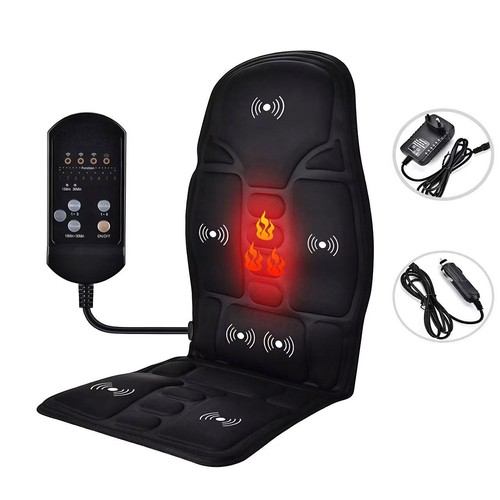 Electric massage chair seat - electric,