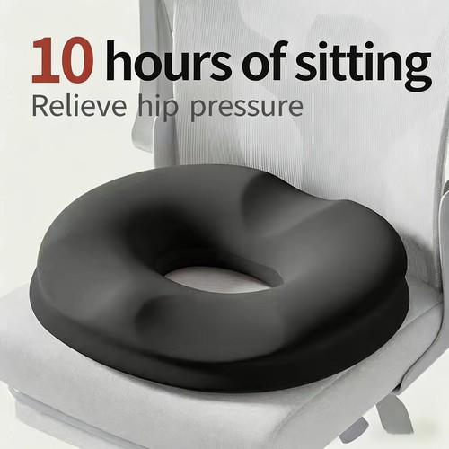 Pillow comfort donut seat - donut,