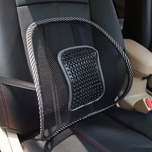 Mesh lumbar back support - lumbar,
