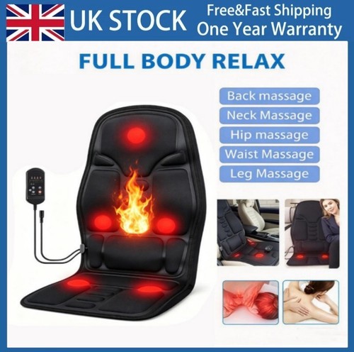 Massage vibration cushion - vibration, car