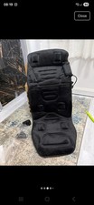Comfort Massage Seat Cushion 