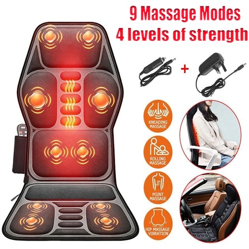Full back massage - full,