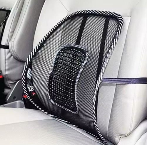 Chair back cushion car seat - cushion,