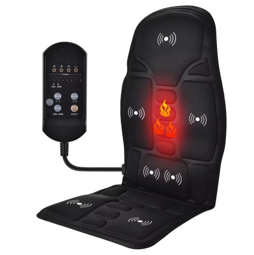 Massage cushion full - cushion, back