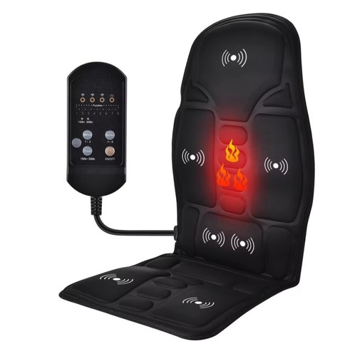 Electric massage chair seat - electric,