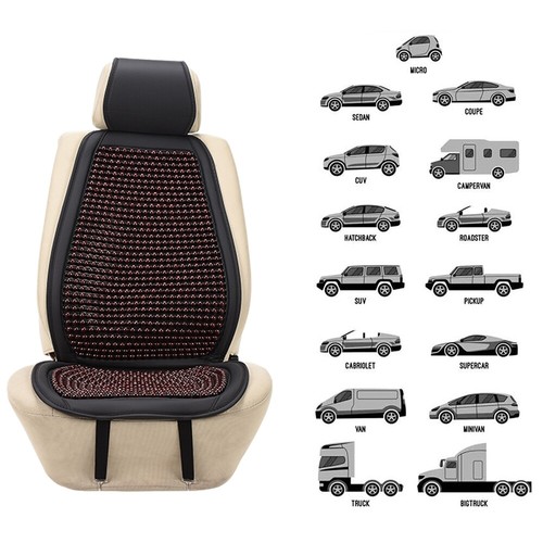 Car seat cushion cover chair - car,