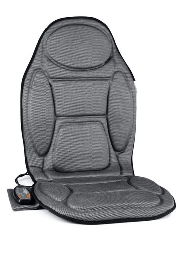 Car home office - car, lumbar