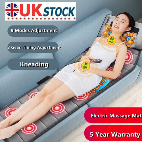 Modes massager cushion - modes,