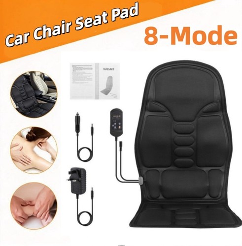 Massage vibration cushion - massage,