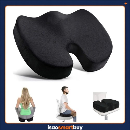 Memory foam seat cushion - memory,
