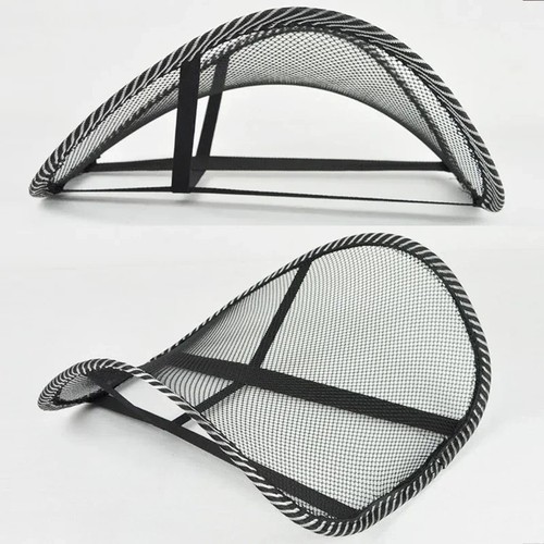 Office lumbar support cushion - support,