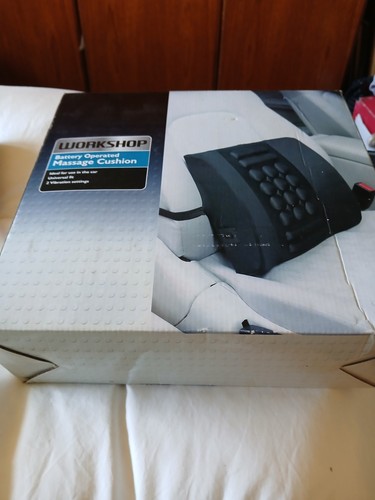 Car seat massage cushion - car,