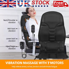 8 Modes Massage Cushion Full