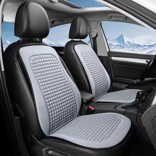 Summer cooling car seat - car,