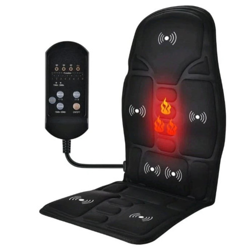 Electric massage chair seat - electric,