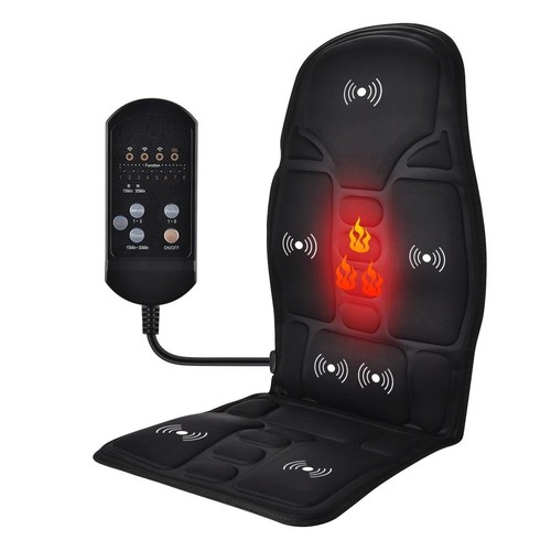 Massage cushion full back car - back,