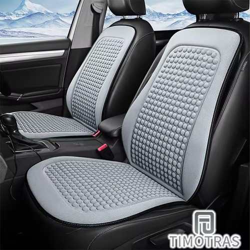 Car seat cooling - cooling, cushion
