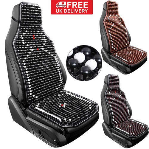 Universal wooden beaded - universal, seat