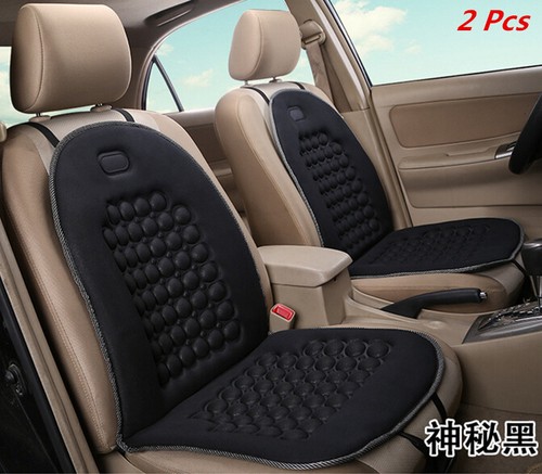 Pcs car seat cushion - 2,