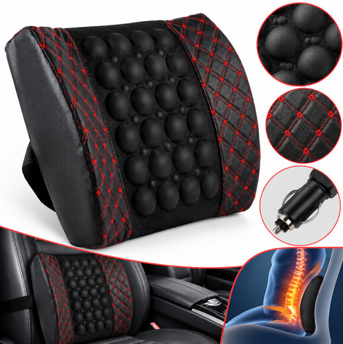 12v electric massage seat - 12v,