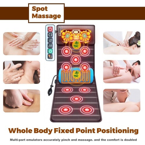 Modes massager cushion - 30,