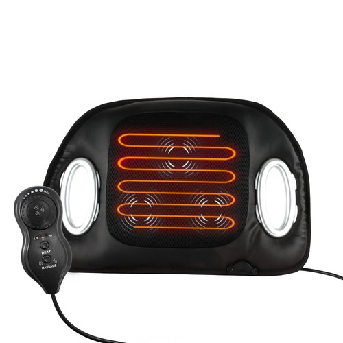 Streetwize 12v car heated - streetwize,