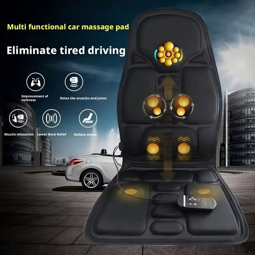 Car seat massage - seat,