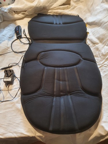 Programmable massager with - programmable,